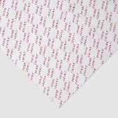 Weefselpapier met eigen GROOTTE Tissuepapier (Detail)