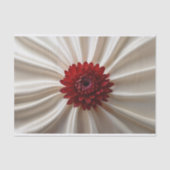 Weefselpapier met Japanse kleuren ontwerp Tissuepapier (Voorkant)