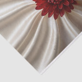 Weefselpapier met Japanse kleuren ontwerp Tissuepapier (Detail)