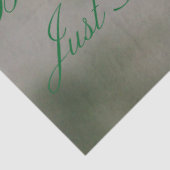 Weefselpapier met kolibrie tissuepapier (Detail)