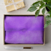 Weefselpapier met ruw wolffect tissuepapier (Geschenk)