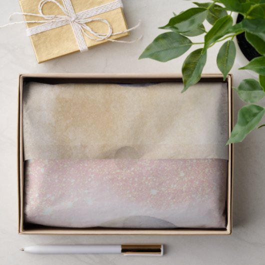 Weefselpapier met volledige bewegingsvrijheid tissuepapier (Geschenk)