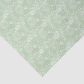 Weefselpapier met zachte pagina's tissuepapier (Detail)