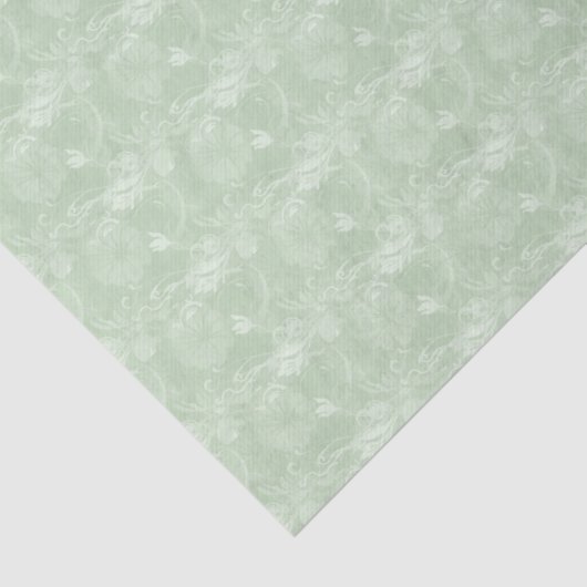 Weefselpapier met zachte pagina's tissuepapier (Detail)