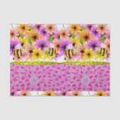 Weefselpapier Moederdag Tissuepapier (Voorkant)