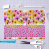 Weefselpapier Moederdag Tissuepapier (Craft)