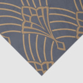 Weefselpapier ontkoppelen - Kunstdecoder voor desi Tissuepapier (Detail)