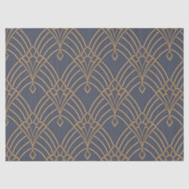 Weefselpapier ontkoppelen - Kunstdecoder voor desi Tissuepapier