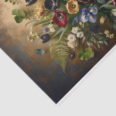 Weefselpapier ontkoppelen tissuepapier (Detail)