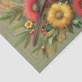 Weefselpapier ontkoppelen tissuepapier (Detail)