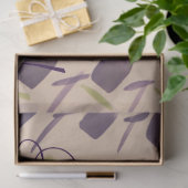 Weefselpapier op feestdag tissuepapier (Geschenk)