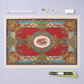 WEEFSELPAPIER:  PET TISSUEPAPIER (Craft)