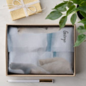 Weefselpapier Polar Beer Tissuepapier (Geschenk)