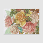 Weefselpapier 's avonds tissuepapier (Voorkant)