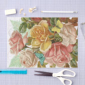 Weefselpapier 's avonds tissuepapier (Craft)