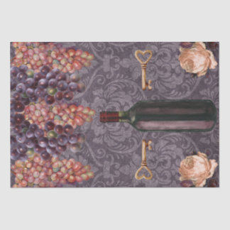 Weefselpapier set 2  Love No.01 Tissuepapier