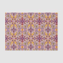 Weefselpapier SG Dahlia #2