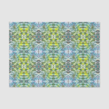 Weefselpapier SG Dahlia #3