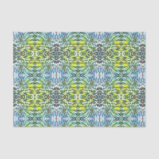 Weefselpapier SG Dahlia #3 Tissuepapier (Voorkant)