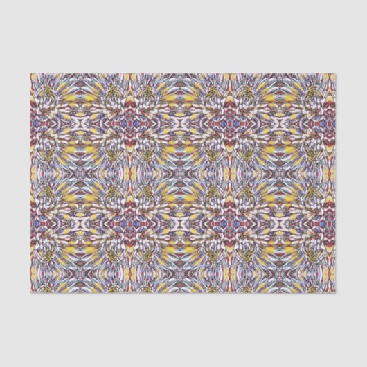 Weefselpapier SG Dahlia Tissuepapier (Voorkant)