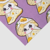 Weefselpapier Shroom Tissuepapier (Detail)