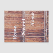 Weefselpapier - Startpagina Hout Tissuepapier (Voorkant)