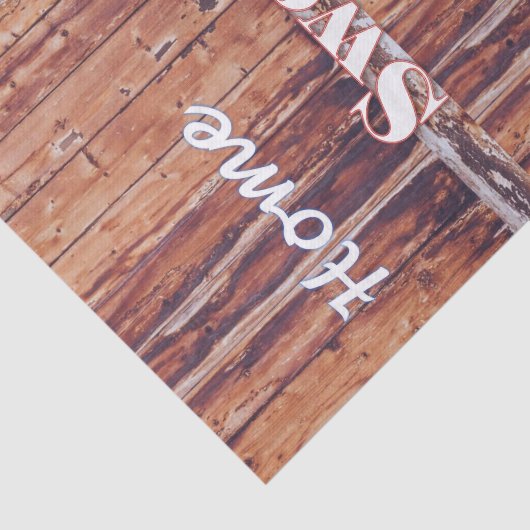 Weefselpapier - Startpagina Hout Tissuepapier (Detail)