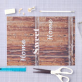 Weefselpapier - Startpagina Hout Tissuepapier (Craft)