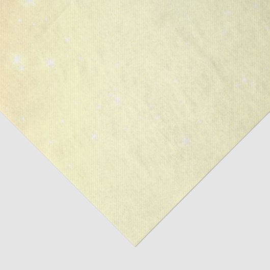 Weefselpapier STERREN IN EEN AFGESTUDEERDE ACHTERG Tissuepapier (Detail)