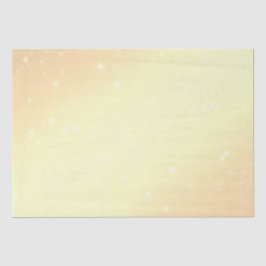 Weefselpapier STERREN IN EEN AFGESTUDEERDE ACHTERG Tissuepapier