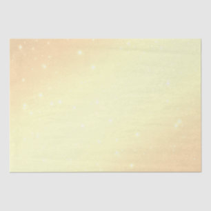 Weefselpapier STERREN IN EEN AFGESTUDEERDE ACHTERG Tissuepapier