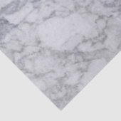 Weefselpapier Stripes Marble White Tissuepapier (Detail)