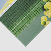 Weefselpapier Tissuepapier (Detail)