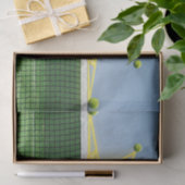 Weefselpapier Tissuepapier (Geschenk)