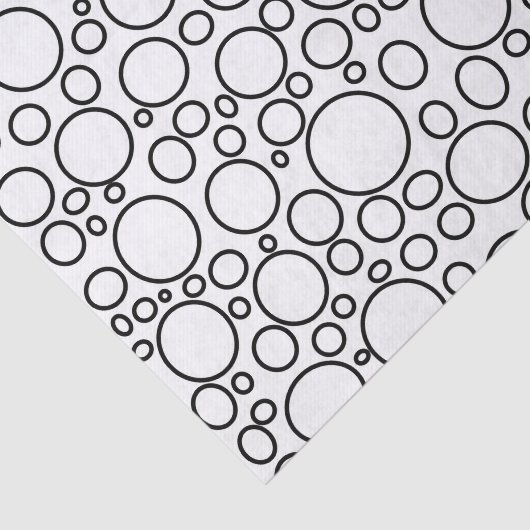 Weefselpapier Tissuepapier (Detail)