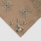 Weefselpapier Tissuepapier (Detail)