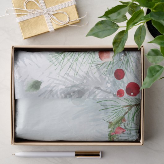 Weefselpapier Tissuepapier (Geschenk)