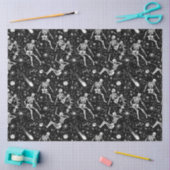 Weefselpapier Tissuepapier (Craft)