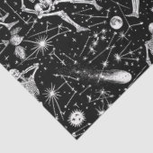 Weefselpapier Tissuepapier (Detail)