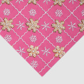Weefselpapier Tissuepapier (Detail)