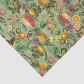Weefselpapier Tissuepapier (Detail)