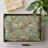 Weefselpapier Tissuepapier (Geschenk)