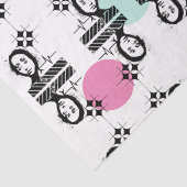 Weefselpapier Tissuepapier (Detail)