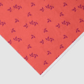 Weefselpapier Tissuepapier (Detail)