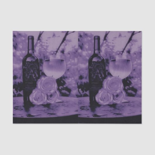 Weefselpapier Tissuepapier (Voorkant)