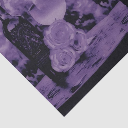 Weefselpapier Tissuepapier (Detail)