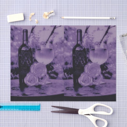 Weefselpapier Tissuepapier (Craft)