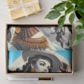 Weefselpapier Tissuepapier (Geschenk)