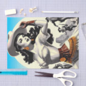 Weefselpapier Tissuepapier (Craft)