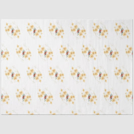 Weefselpapier Tissuepapier